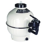 Astral Cantabric Sand Filter Lateral Valve