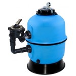 Neptuno Sand Filter Side Valve