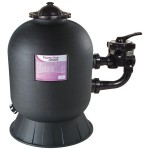 Hayward Powerline Sand Filter