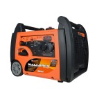 Genergy Mallorca II Generator, 3100W, 230V