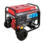 Honda X 60 Generator