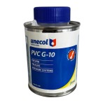 PVC glue with brush 250CC