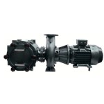 Hayward HCP 5200 Series Pool Pump