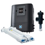 Hayward AquaRite UV LS Salt Electrolysis