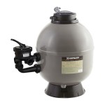 HAYWARD HL/TL sand filter