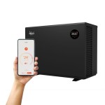 Mr. Silence Heat Pump by Fluidra