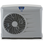 Zodiac Z200 heat pump