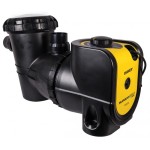 Variable Speed Pump SILENSOR PRO VSD