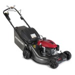 Honda Lawn Mower HRN 536 VY