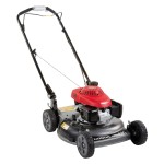 Honda HRS536 VK Lawnmower