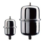 Zilmet Stainless Steel Autoclaves