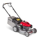 Honda IZY 41 S Lawnmower