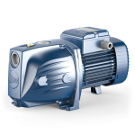 PEDROLLO surface water pumps - JSW 1-2