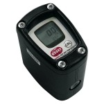 Piusi K200 Electronic Counter