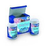 CTX-205 Baby pool Kit para piscina infantil