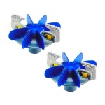 MX8 and MX9 CYCLONIC SCRUBBER Propeller Kit