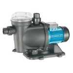 LEO Pool Pump