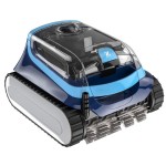 Zodiaz XA 2010 Pool Vacuum Cleaner