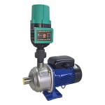 LOWARA eHm Automatic Water Pump