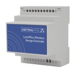 LumiPlus WIRELESS Range Extender Control