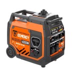 Genergy MADEIRA Generator, 4000W, 230V