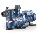 Magnificent Pool Pump  