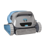 DOLPHIN Z3i Pool Vacuum Cleaner