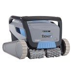 Pool Vacuum Cleaner DOLPHIN ZENIT 60 - M600