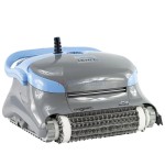 DOLPHIN ZENIT 12 CB Pool Vacuum Cleaner