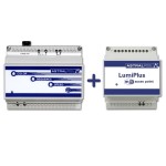 LumiPlus LED APP control systems - LumiPlus Modulator + Wifi access point