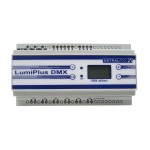 LumiPlus RGB DMX Control Systems - RGB-DMX Power Supply