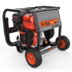 Genergy Danubio Motor Pump