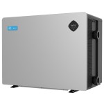 Mr. Perfect Heat Pump