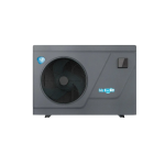 Mr. Smile Series Heat Pump 