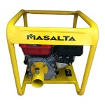 KPC-BC-3 Special Construction Motor Pump