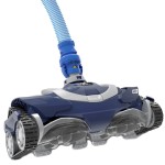 Zodiac MX10 Vacuum Cleaner