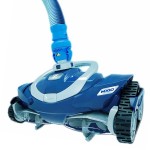 Zodiac MX10 Vacuum Cleaner