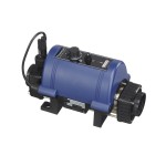 Nano Splasher Electric Resistance 3 kW