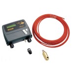 OCIO PIUSI tank level control