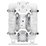 Wilden P4 Pneumatic Pump