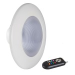 PAR56 RGB projector (without niche) with remote control