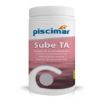 Piscimar PM-612 Alkalinity Increaser SUBE TA