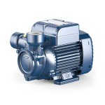 PEDROLLO PQ Peripheral Water Pump up to 3.0 m3/h
