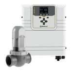 Zodiac GenSalt OT Electrolysis