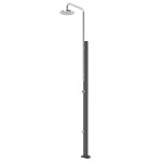 AstralPool Chrome Shower