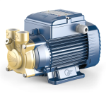 Surface Water Pumps - PV