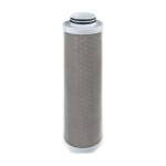 Stainless Steel Filtering Elements - For K Series Filters in Bronze