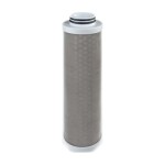 Stainless Steel Filtering Elements - For K Series Filters in Bronze