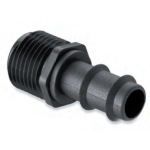 16 mm threaded connector