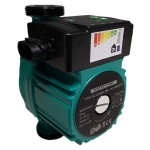 RC Electronic Circulator Pump